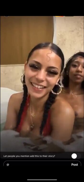 Full leaked Maisa/ private photo