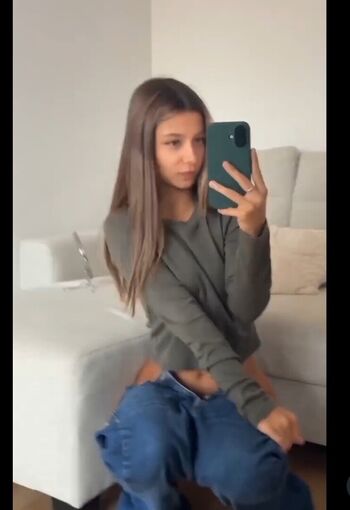 Full leaked Lauren aspyn / private photo