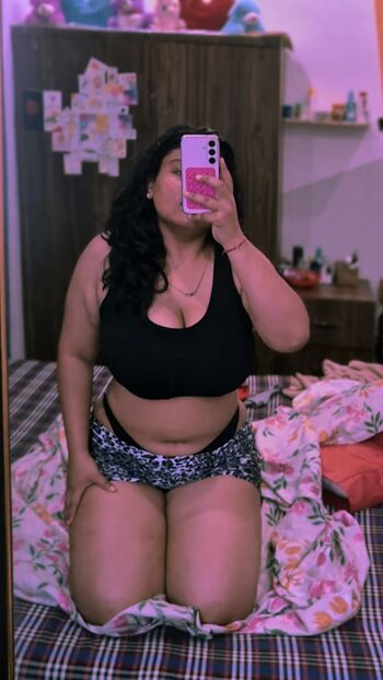 Full leaked Who says  page private photo