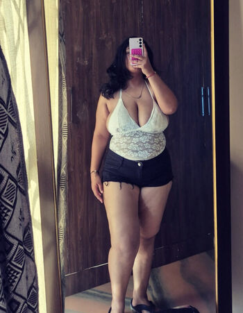 Full leaked Who says  page private photo