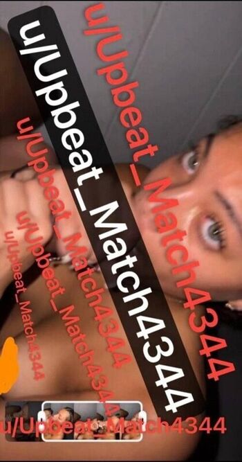 Full leaked Whoisbrooklyn private photo