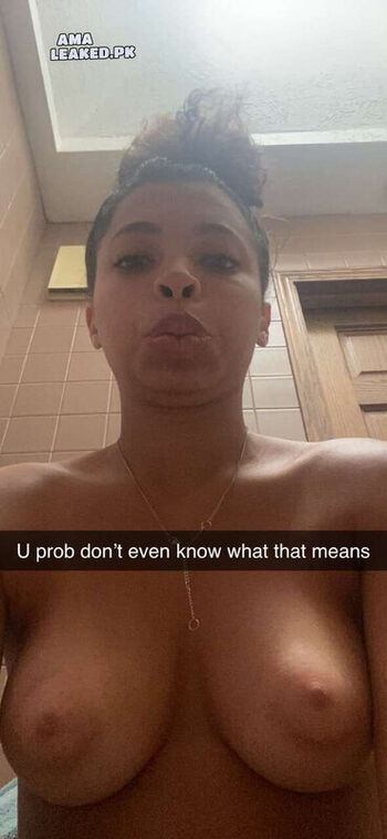 Full leaked Whoisbrooklyn private photo