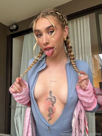 Full leaked Whoisgeminibaby private photo