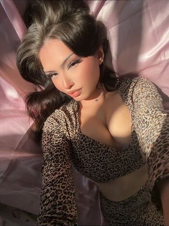 Full leaked Whoismiabelle private photo