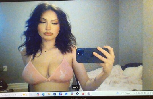 Full leaked Whoismiabelle private photo
