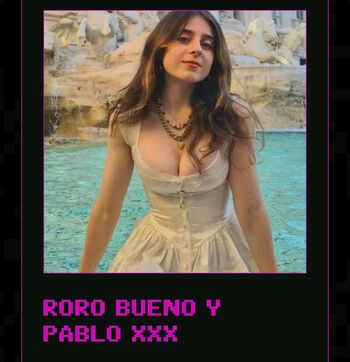Full leaked Whoisroro private photo