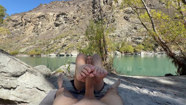Full leaked Whoopsy kiwi private photo