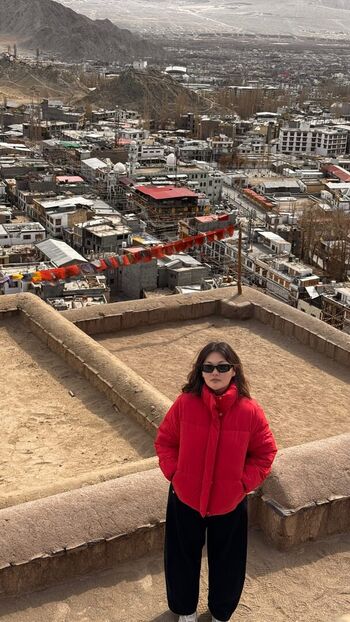 Full leaked Whos tenz page private onlyfans photo