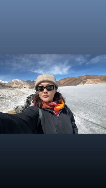 Full leaked Whos tenz private onlyfans photo