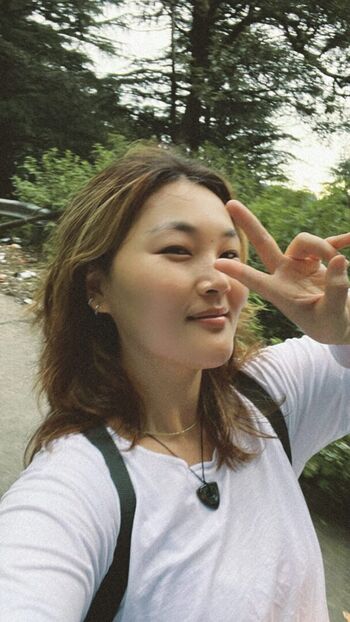 Full leaked Whos tenz private onlyfans photo