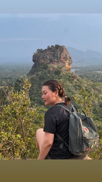 Full leaked Whos tenz private onlyfans photo