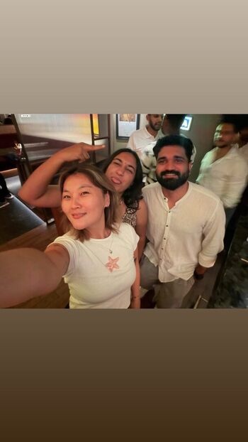 Full leaked Whos tenz private onlyfans photo