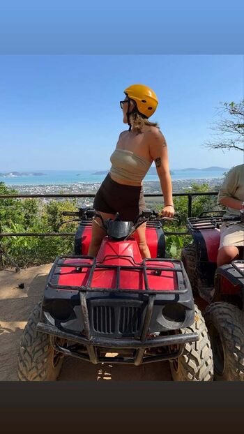 Full leaked Whos tenz private onlyfans photo