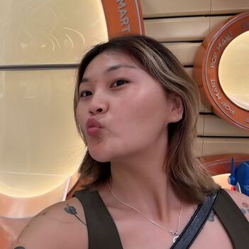 Full leaked Whos tenz private onlyfans photo