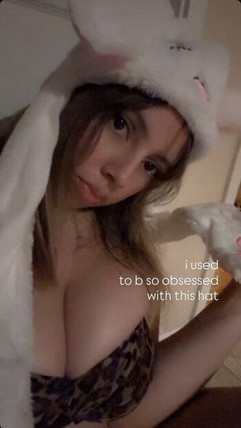 Full leaked Whrchata private photo