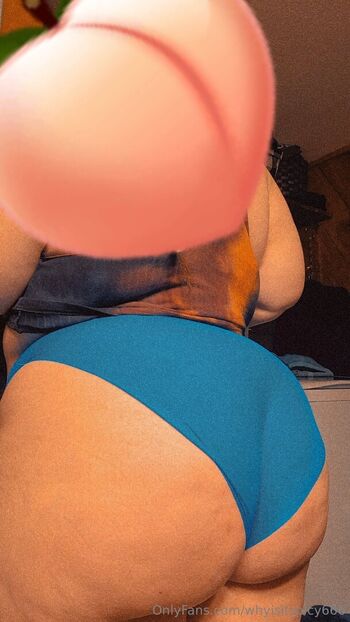 Full leaked Whyisitspicy private photo