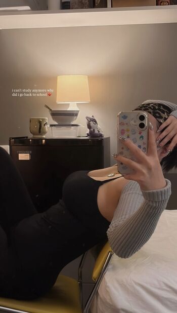 Full leaked Whynotjacq private onlyfans photo