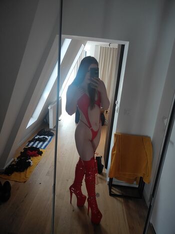 Full leaked Wichrzyca page private onlyfans photo