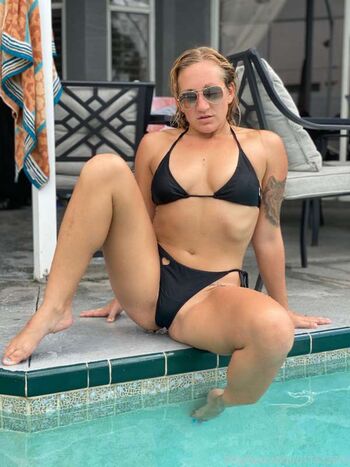 Full leaked Wicked olivia private photo