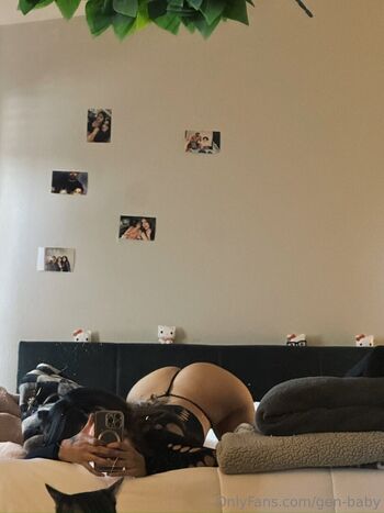 Full leaked Wickedgen private onlyfans photo