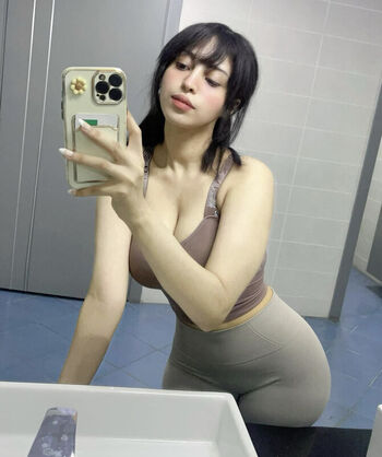 Full leaked Widad private photo