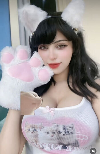 Full leaked Widad private photo