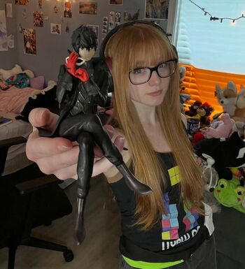 Full leaked Widecatface private onlyfans photo