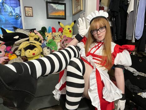 Full leaked Widecatface private photo