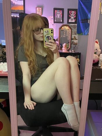 Full leaked Widecatface page private photo