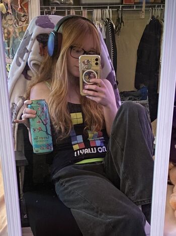 Full leaked Widecatface page private photo