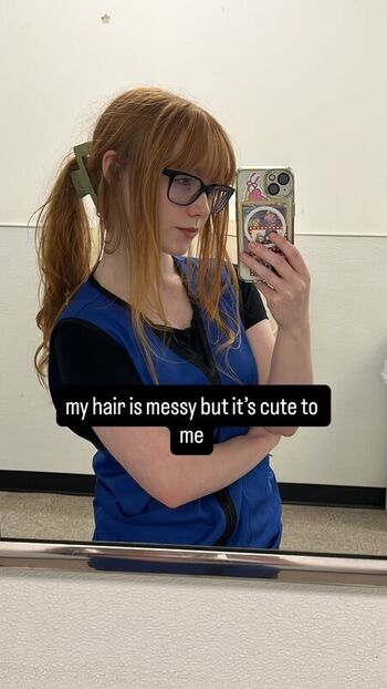 Full leaked Widecatface private photo