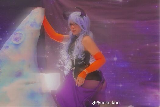 Full leaked Widowmako private onlyfans photo