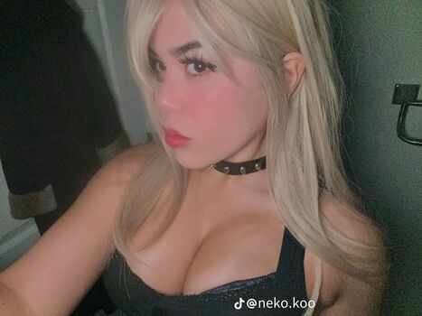Full leaked Widowmako private onlyfans photo