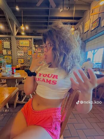 Full leaked Widowmako private onlyfans photo