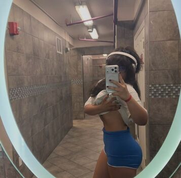 Full leaked Widowmako private photo
