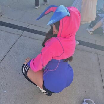 Full leaked Widowmako private photo
