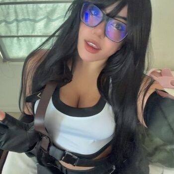 Full leaked Widowmako private photo
