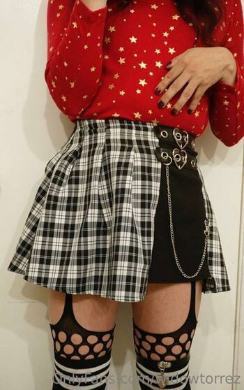 Full leaked Widowtorrez private onlyfans photo