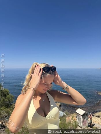 Full leaked Wieke private photo