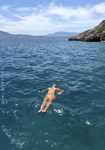 Full leaked Wieke private photo