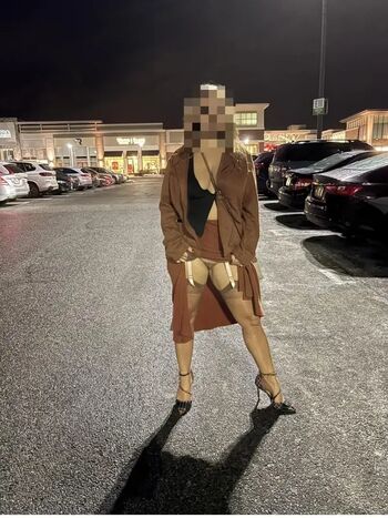 Full leaked Wifenheels private photo