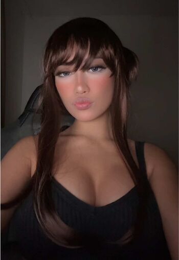 Full leaked Wiglyboo private photo