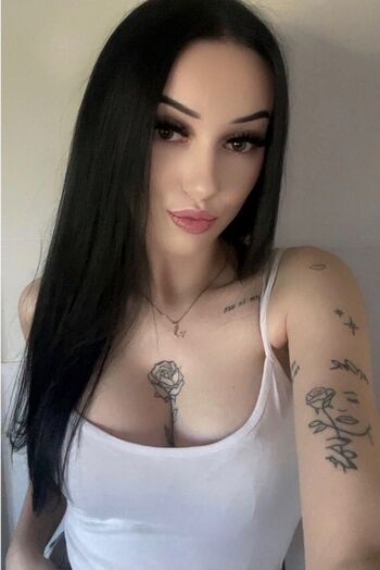 Full leaked Wika a w private photo