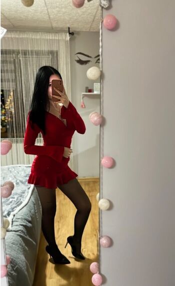 Full leaked Wika a w private photo