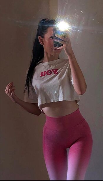 Full leaked Wika a w private photo
