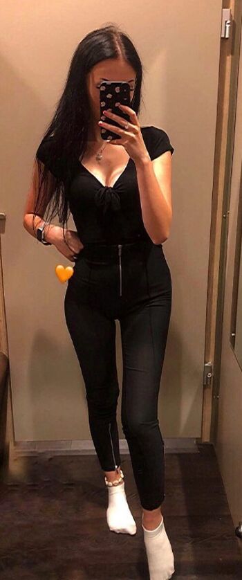 Full leaked Wika a w private photo