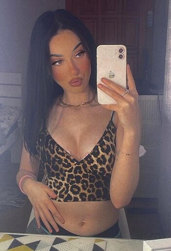 Full leaked Wika a w private photo