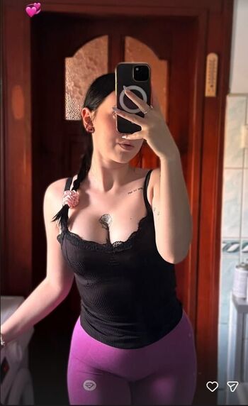Full leaked Wika a w private photo