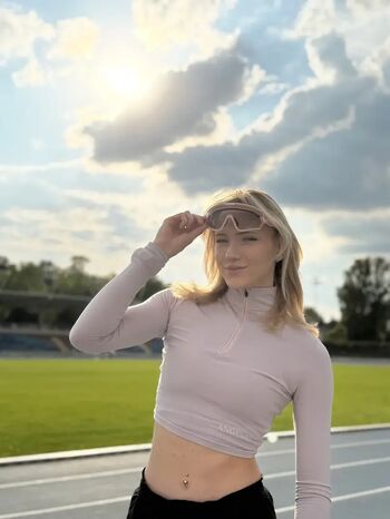 Full leaked Wiktoria gajosz private onlyfans photo