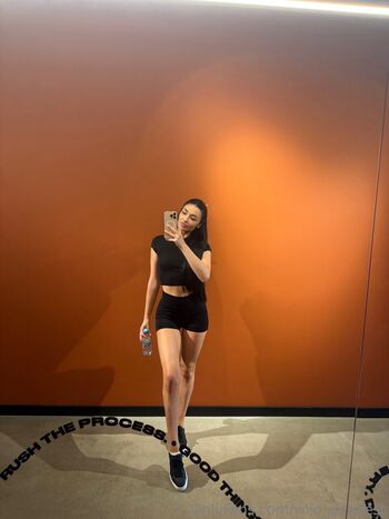 Full leaked Wild goddess page private photo
